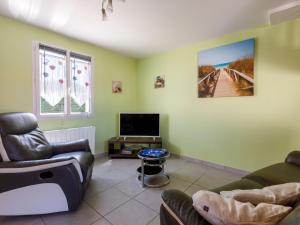 Holiday Home La Haute Musse by Interhome