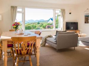 Holiday Home Creag Dubh by Interhome