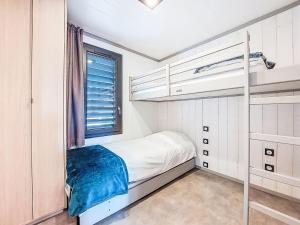 Maisons de vacances Holiday Home Chalet moderne La Baule-Guerande by Interhome : photos des chambres