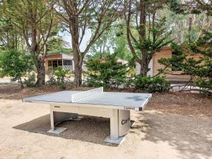 Maisons de vacances Holiday Home Chalet moderne La Baule-Guerande by Interhome : photos des chambres