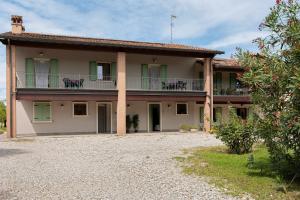 La Scarpina Countryhouse