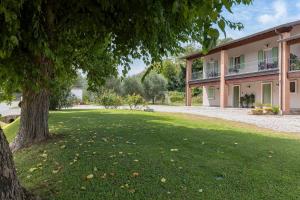 La Scarpina Countryhouse