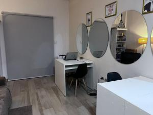 Departamento Monoambiente en ENCARNACIÓN