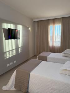 Dunamys Hotel Londrina