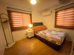 Two-Bedroom Townhouse Camella Bacolod South