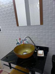 Departamento Monoambiente en ENCARNACIÓN