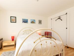 Apartment Les jardins by Interhome