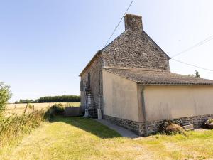 Apartment Les jardins by Interhome