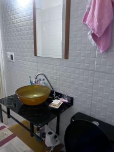 Departamento Monoambiente en ENCARNACIÓN