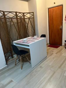 Departamento Monoambiente en ENCARNACIÓN