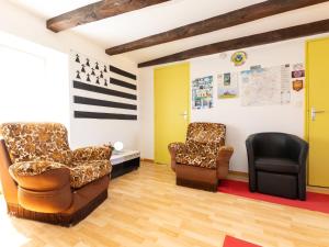 Apartment Les jardins by Interhome