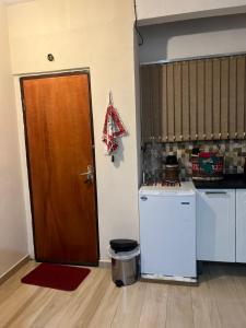 Departamento Monoambiente en ENCARNACIÓN