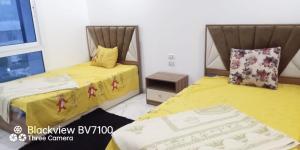 Fanadir Bay Elnoras213 Hurghada