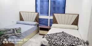 Fanadir Bay Elnoras213 Hurghada