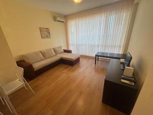 Panorama Kabakum Apartment