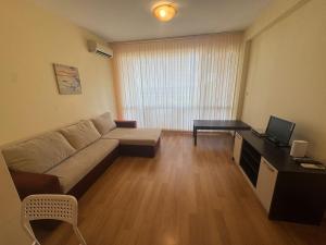 Panorama Kabakum Apartment