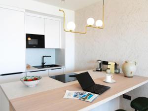 Apartment Bayviewhills Amazing Spa & Padel by Interhome