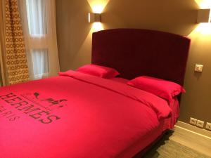 Appartements ChezClervie Nanterre City Paris La Defense Arena : photos des chambres