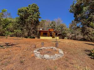 Casa Pequi na Nova Terra