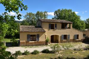 Les Chambres du Luberon & Table d'hôtes