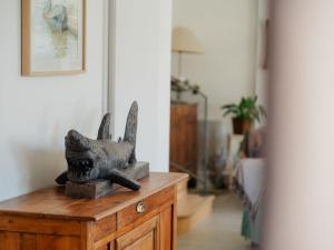 Maisons de vacances Holiday Home Ker Maria by Interhome : photos des chambres