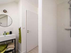 Maisons de vacances Holiday Home Ker Maria by Interhome : photos des chambres