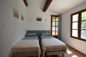 Les Chambres du Luberon & Table dhôtes