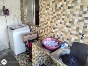 Casa no Julia seffer