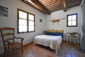 Les Chambres du Luberon & Table dhôtes