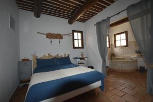 B&B / Chambres d'hotes Les Chambres du Luberon : photos des chambres