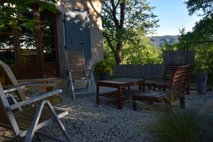 B&B / Chambres d'hotes Les Chambres du Luberon : photos des chambres