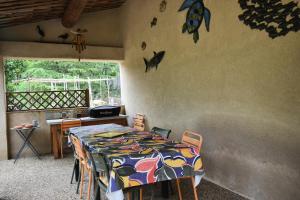 B&B / Chambres d'hotes Les Chambres du Luberon : photos des chambres