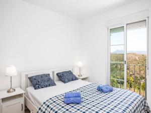 Apartment Jardines de Manilva I by Interhome