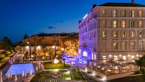 Miramare The Palace Resort