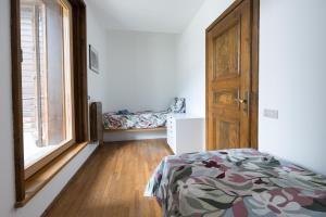 Casa Cesi 1, luminoso appartamento con Giardino