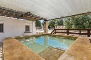 Trullo Klohi by Perle di Puglia