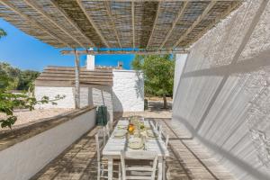 Trullo Klohi by Perle di Puglia