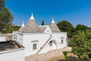 Trullo Klohi by Perle di Puglia