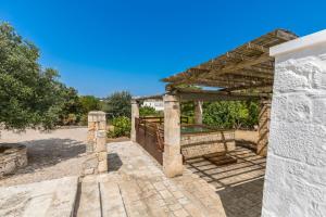 Trullo Klohi by Perle di Puglia