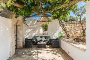 Trullo Klohi by Perle di Puglia