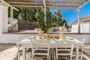 Trullo Klohi by Perle di Puglia