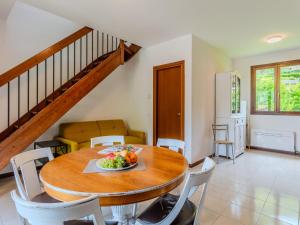 Apartment Borgo Castello-5 by Interhome