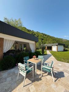 Pensiunea AN de AN Remeti