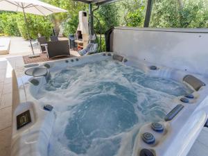 Holiday Home Deno&Melly by Interhome