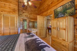 Hills Hideaway