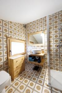 Casa Cesi 1, luminoso appartamento con Giardino