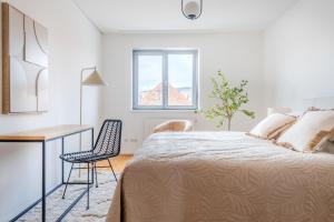 Hakuna Nordic Lounge - in der Innenstadt