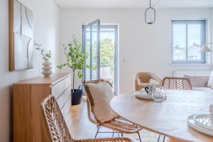 Hakuna Nordic Lounge - in der Innenstadt