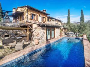 Holiday Home Il Calzolaro by Interhome