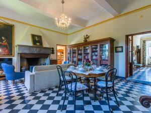 Holiday Home Villa Mandri by Interhome